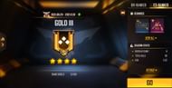 Clash Squad Ranked Season will be concluding on 1 December in Free Fire (Image via Free Fire)